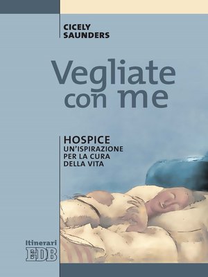 cover image of Vegliate con me